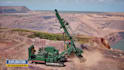 do 3d industrial video mining operation construction animation safety training