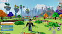 develop a roblox game with custom scripts, roblox map building, weapon, model