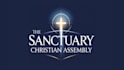 create a modern religious logo design