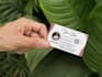 create a smart qr code business card for client engagement