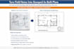 convert field notes into stamped as built plans in houston