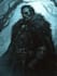 fantasy horror and fantasy horror character
