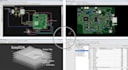 do circuit schematic and professional pcb design pcb layout with gerber files