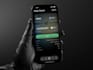 develop crypto trading app crypto wallet app blockchain app crypto exchange app