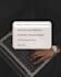 create the perfect website for you