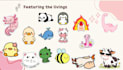 create stickers custom stickers design