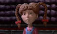 3d claymation style stop motion character animation blender animation