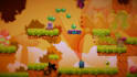 develop platformer game for android and ios web