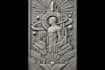 create high detail 3d bas relief models cnc engraving laser carving coin model