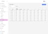 build angular CRM, admin dashboard and business web app