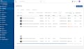 build angular CRM admin dashboard and mean stack web app