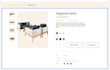 develop responsive full stack web applications using mern tech
