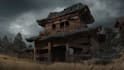 create cinematic 3d game environment landscape level map cgi animation ue5 unity