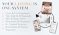 audit and optimise your amazon KDP book listing to boost sales