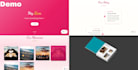 create a custom romantic proposal website