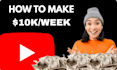 design amazing youtube thumbnails as you need it