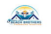 create construction, handyman, home remodelling, cleaning, fence logo