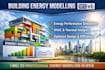 provide building energy modelling and energy analysis using iesve