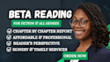 be your beta reader, sci fi, dark romance,mystery beta reader