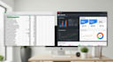 create interactive power bi dashboards and data visualizations