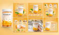 design high converting amazon listing images with infographics