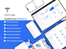 healthcare, clinic, hospital, dentist software appointment, web app software