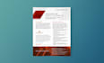 design a strategic case study with clear structure