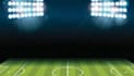 design soccer field lighting plans with photometric plan