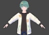 fix and create 3d vroid avatars, vrchat rigging, convert vrchat avatar, mmd