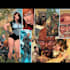 create a comic book and custom illustration