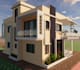 do auto cad drawing 3d modelling, walk through and render