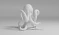 3d modeling for cartoon character and 3d pringting