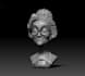 make you high quality stylized 3d game characters