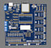 design pcb layout and schematic sheets