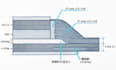 design rigid flex pcbs for wearable medical and aerospace devices