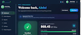 build secure full stack web applications