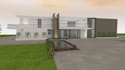 design the house plans and three d models