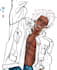 do fanart or oc illustration