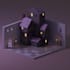 create high quality 3d models and environments as a 3d artist