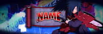 create a youtube banner