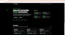 build a conversion focused website with stripe checkout