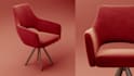 chair and seating 3d modeling and rendering