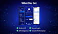 develop android and ios mobile apps for any business