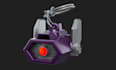 create custom keychain design, cad design, stl for 3d printing