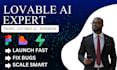 build lovable web app, lovable dev ai, lovable ai website, lovable saas mvp