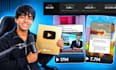 monetize cash cow youtube, cash cow channel, cash cow videos