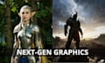 create unreal engine style ai art, both sfw and nsfw