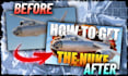 make gaming thumbnail that gets clicks
