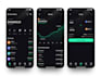 develop fintech app crypto app wallet app p2p loan app bnpl app finance app