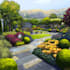 do your landscape design